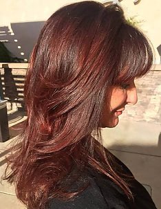 Прически для женщин после 40