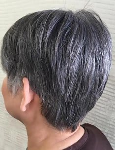 Модные прически на короткие волосы для женщин после 50