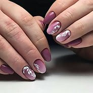 Красивый маникюр