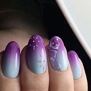 Красивый маникюр