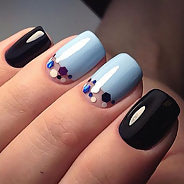 Красивый маникюр