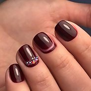 Красивый маникюр