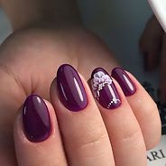 Красивый маникюр