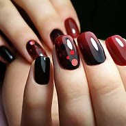 Красивый маникюр