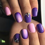 Красивый маникюр