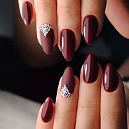 Красивый маникюр