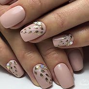 Нюдовый маникюр