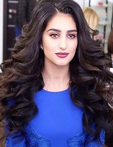 Красивые прически на выпускной