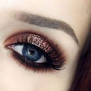 Вечерний макияж