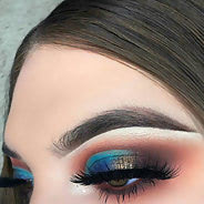 Красивый макияж