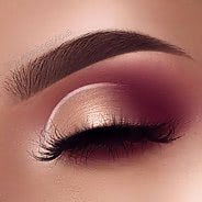 Красивый макияж