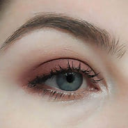 Нюдовый макияж