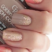 Весенний маникюр