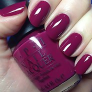 Летний маникюр