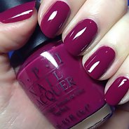 Летний маникюр