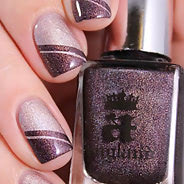 Осенний маникюр