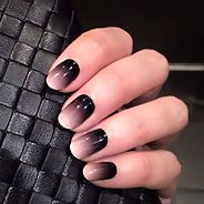 Осенний маникюр