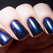 Осенний маникюр